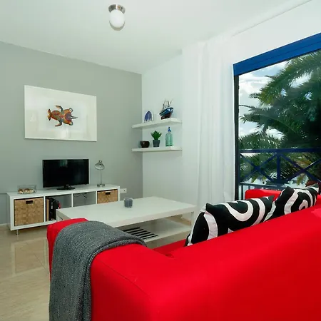La Raspa Sea Views 2 Bedrooms By Pvl Arrecife (Lanzarote)