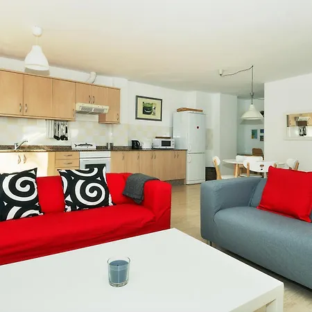 La Raspa Sea Views 2 Bedrooms By Pvl Apartmán *