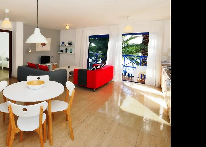 La Raspa Sea Views 2 Bedrooms By Pvl * アレシフェ