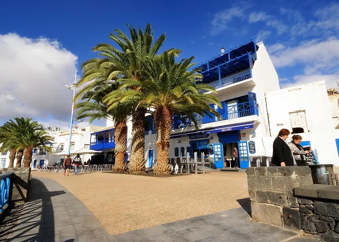 La Raspa Sea Views 2 Bedrooms By Pvl *