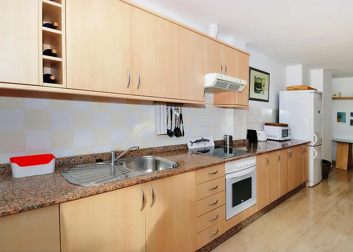 La Raspa Sea Views 2 Bedrooms By Pvl *