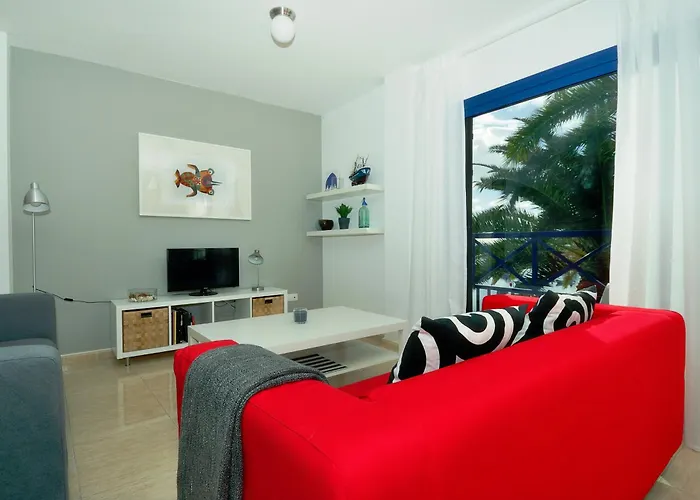 La Raspa Sea Views 2 Bedrooms By Pvl アレシフェ