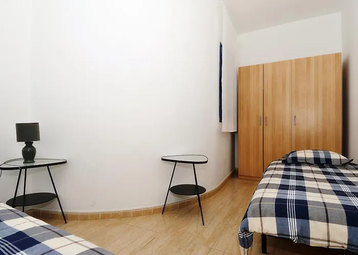 La Raspa Sea Views 2 Bedrooms By Pvl アパート アレシフェ