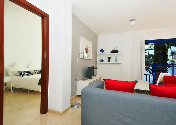 La Raspa Sea Views 2 Bedrooms By Pvl アパート