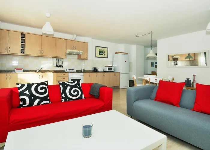 La Raspa Sea Views 2 Bedrooms By Pvl アパート *