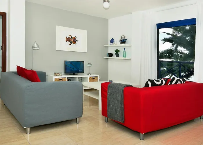 La Raspa Sea Views 2 Bedrooms By Pvl *