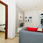 La Raspa Sea Views 2 Bedrooms By Pvl Apartamento