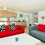 La Raspa Sea Views 2 Bedrooms By Pvl Apartamento *