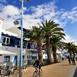 La Raspa Sea Views 2 Bedrooms By Pvl Apartamento