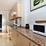 Apartamento La Raspa Sea Views 2 Bedrooms By Pvl *