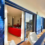 La Raspa Sea Views 2 Bedrooms By Pvl Arrecife (Lanzarote)