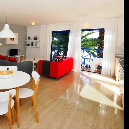 La Raspa Sea Views 2 Bedrooms By Pvl * Arrecife (Lanzarote)