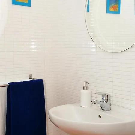 Lejlighed La Raspa Sea Views 2 Bedrooms By Pvl Arrecife (Lanzarote)