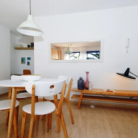 La Raspa Sea Views 2 Bedrooms By Pvl