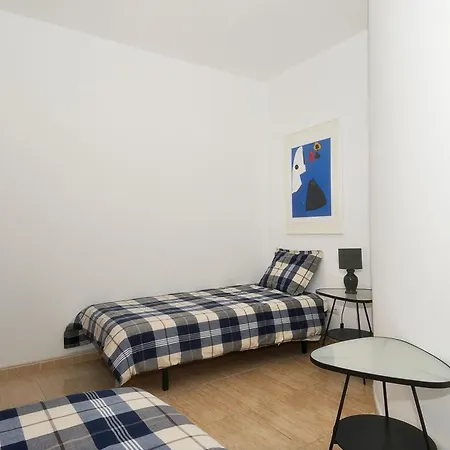 La Raspa Sea Views 2 Bedrooms By Pvl Apartamento