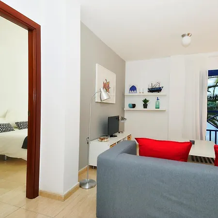 La Raspa Sea Views 2 Bedrooms By Pvl Lejlighed