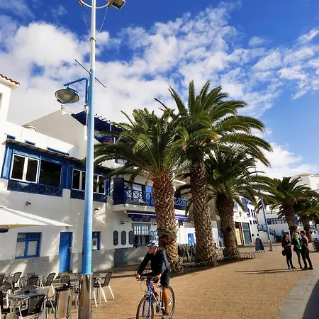 La Raspa Sea Views 2 Bedrooms By Pvl Lejlighed