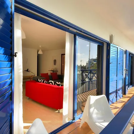 La Raspa Sea Views 2 Bedrooms By Pvl Arrecife (Lanzarote)