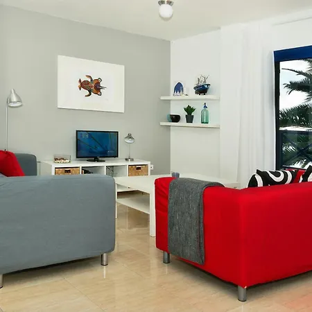 La Raspa Sea Views 2 Bedrooms By Pvl *