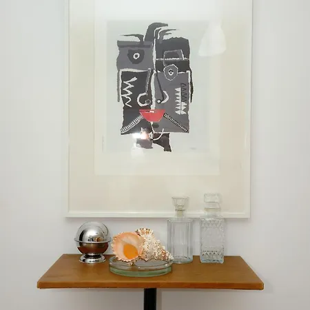 La Raspa Sea Views 2 Bedrooms By Pvl * Arrecife (Lanzarote)