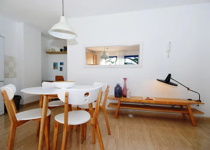 La Raspa Sea Views 2 Bedrooms By Pvl