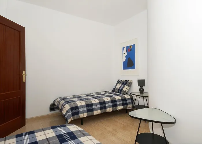 La Raspa Sea Views 2 Bedrooms By Pvl Διαμέρισμα