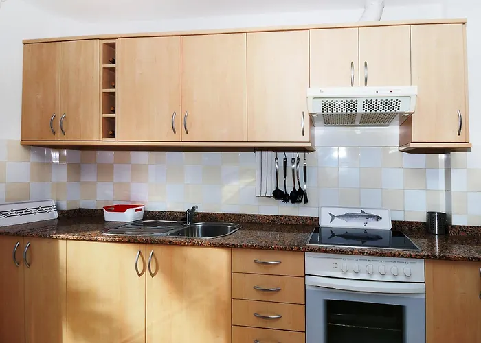 Διαμέρισμα La Raspa Sea Views 2 Bedrooms By Pvl *