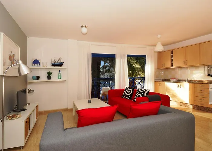 Διαμέρισμα La Raspa Sea Views 2 Bedrooms By Pvl