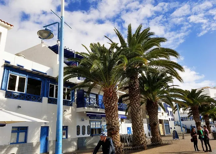 La Raspa Sea Views 2 Bedrooms By Pvl Διαμέρισμα