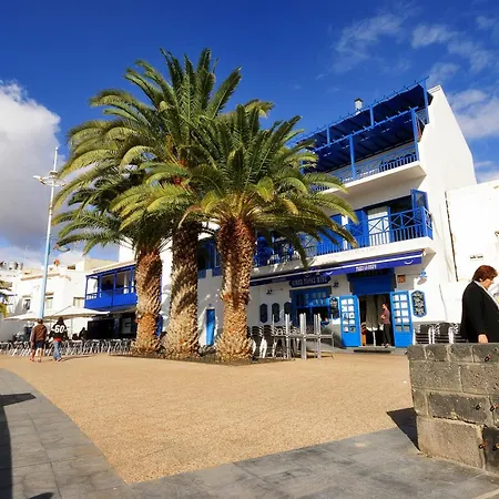 La Raspa Sea Views 2 Bedrooms By Pvl *